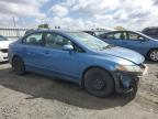 2011 Honda Civic Lx for Sale in Sacramento, CA - Front End