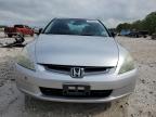 2005 Honda Accord Lx للبيع في Houston، TX - Side