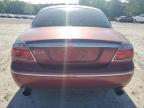 2008 Jaguar S-Type  for Sale in Knightdale, NC - Side