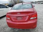 Cahokia Heights, IL에서 판매 중인 2016 Hyundai Accent Se - Hail