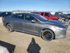 2014 Ford Fusion Se for Sale in Nisku, AB - Front End