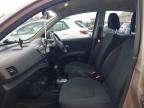 2010 NISSAN MICRA ACEN for sale at Copart NEWBURY