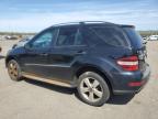 2009 Mercedes-Benz Ml 350 للبيع في Brookhaven، NY - Mechanical
