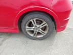 2011 HONDA CIVIC TYPE for sale at Copart WHITBURN