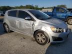 2014 Chevrolet Sonic Lt for Sale in Jacksonville, FL - Side