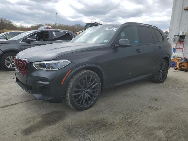 BMW X5 XDRIVE4 2022