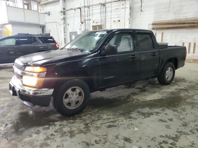 2005 Chevrolet Colorado