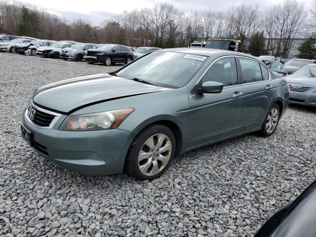 2009 Honda Accord Exl