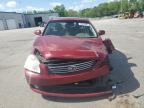 2008 Kia Optima Lx zu verkaufen in Dunn, NC - Front End