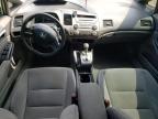 2008 HONDA CIVIC LX for sale at Copart ON - LONDON