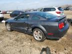 2007 Ford Mustang Gt zu verkaufen in Chicago Heights, IL - Side