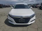 2019 Honda Accord Lx de vânzare în Martinez, CA - All Over