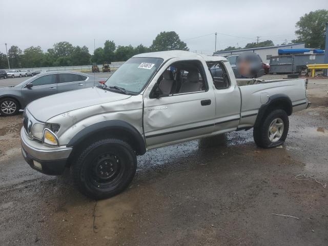 2001 Toyota Tacoma Xtracab
