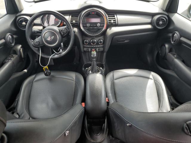  MINI COOPER 2015 Srebrny