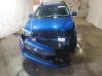 2017 Mitsubishi Outlander Sport Es продається в Ebensburg, PA - Front End