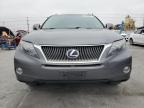 2012 Lexus Rx 450H продається в Sun Valley, CA - Undercarriage