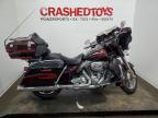 2013 Harley-Davidson Flhtcuse Cvo Ultra Classic Electra Glide for Sale in Ham Lake, MN - Burn
