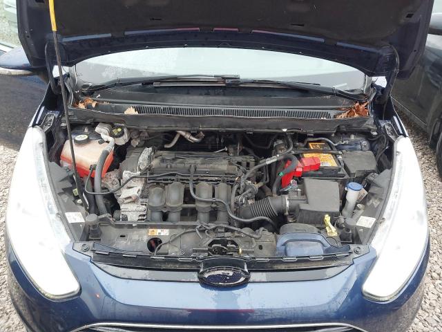 2012 FORD B-MAX TITA