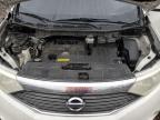 2011 Nissan Quest S zu verkaufen in Chalfont, PA - Rear End