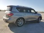 2012 Infiniti Qx56  for Sale in Lebanon, TN - Side