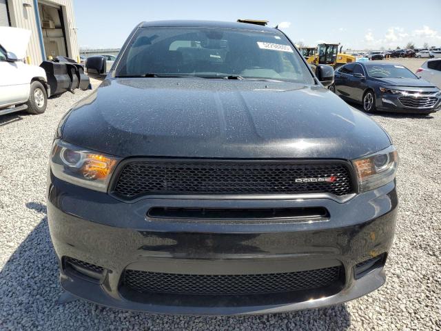  DODGE DURANGO 2019 Чорний