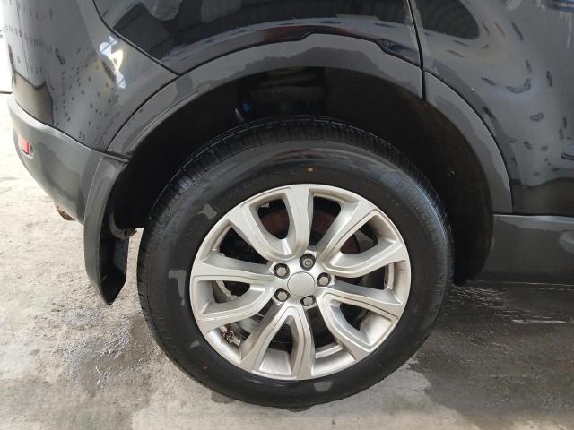 2018 LAND ROVER RANGE ROVE