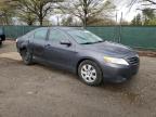 2011 Toyota Camry Base იყიდება Laurel-ში, MD - Rear End