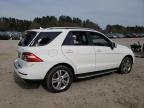 2015 Mercedes-Benz Ml 350 4Matic for Sale in Mendon, MA - Vandalism