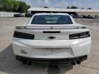 2017 Chevrolet Camaro Ss იყიდება Corpus Christi-ში, TX - Front End