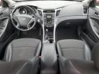 2011 Hyundai Sonata Se за продажба в West Warren, MA - Front End