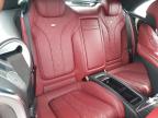 2017 Mercedes-Benz S 550 للبيع في Shreveport، LA - Front End