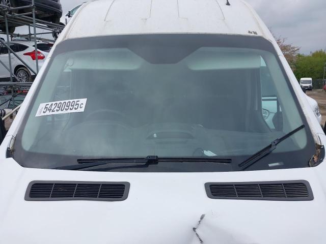2017 FORD TRANSIT 35