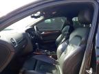 2011 AUDI A4 S LINE for sale at Copart WOLVERHAMPTON