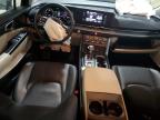 2023 Kia Carnival Lx იყიდება West Mifflin-ში, PA - Side