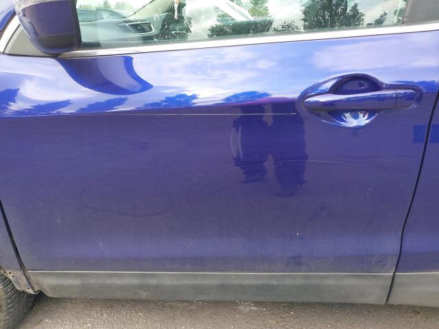 2017 NISSAN QASHQAI AC