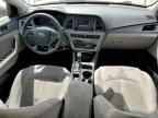 2017 Hyundai Sonata Se for Sale in Theodore, AL - Side