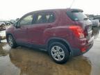 2017 Chevrolet Trax Ls for Sale in Grand Prairie, TX - Hail