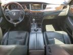 2014 Hyundai Equus Signature de vânzare în San Antonio, TX - Hail