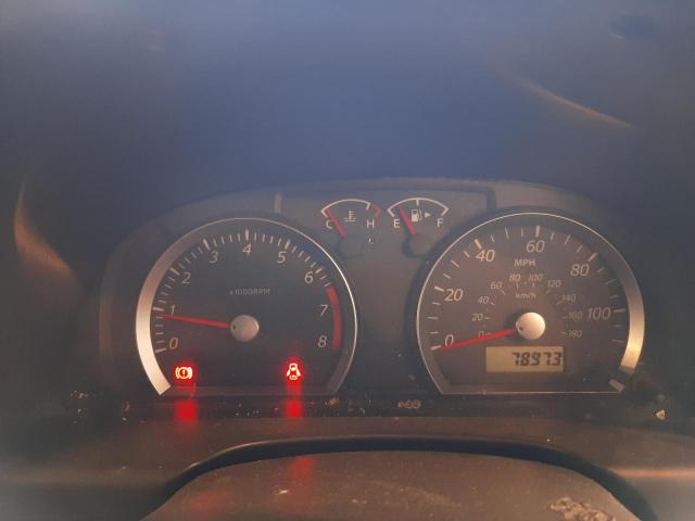 2005 SUZUKI JIMNY VVTS