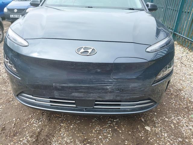 2021 HYUNDAI KONA PREMIUM EV 