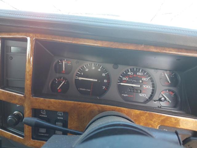 1993 JEEP CHEROKEE L