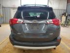 2015 Toyota Rav4 Xle de vânzare în Mocksville, NC - Rear End