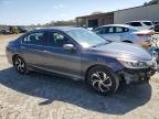 2016 Honda Accord Lx на продаже в Seaford, DE - Front End