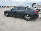 2016 Acura Tlx Tech for Sale in Wilmer, TX - Minor Dent/Scratches