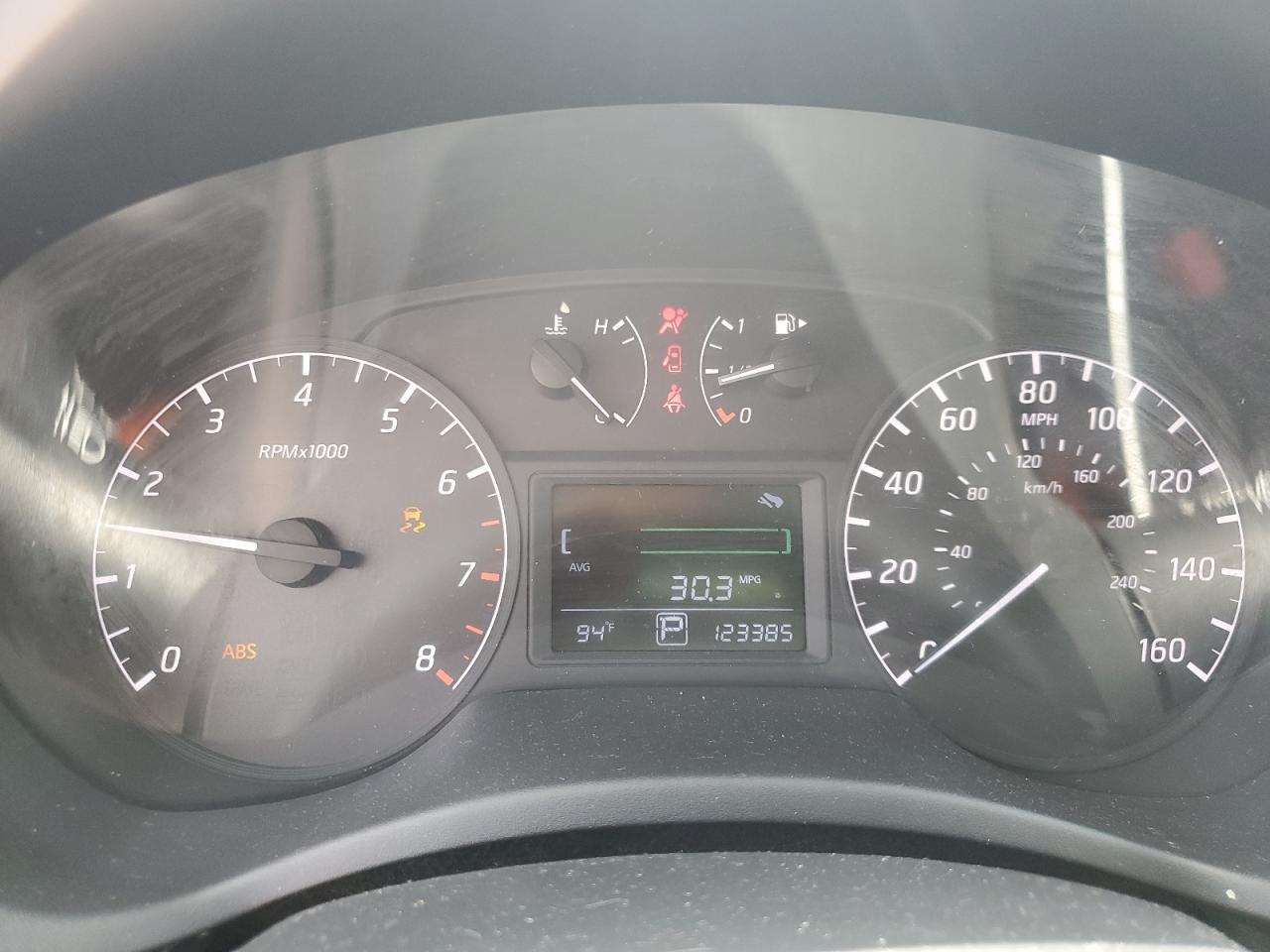 2015 Nissan Sentra S VIN: 3N1AB7AP0FY303851 Lot: 54795265