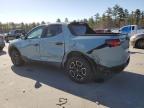 2024 Hyundai Santa Cruz Sel zu verkaufen in Windham, ME - Rear End