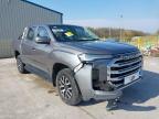2023 MAXU T90 ELITE for sale at Copart ST HELENS