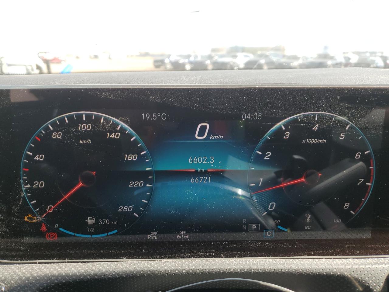 2019 Mercedes-Benz A 220 4Matic VIN: WDD3G4FB0KW010140 Lot: 54116585