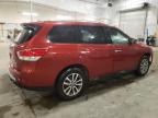 2013 Nissan Pathfinder S for Sale in Avon, MN - Front End