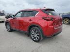 2020 Mazda Cx-5 Grand Touring   იყიდება Bridgeton-ში, MO - Front End